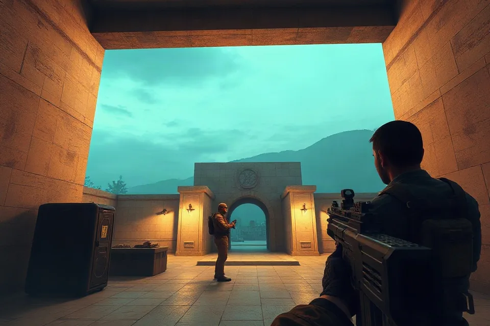 Artwork for Counter-Strike 2