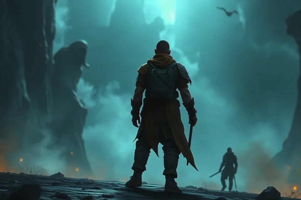 Artwork for Dota 2